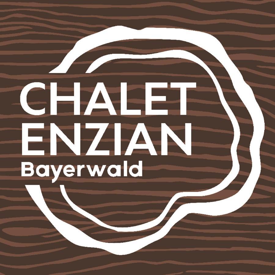 Chalet-Enzian-Bayerwald Arnbruck Luaran gambar